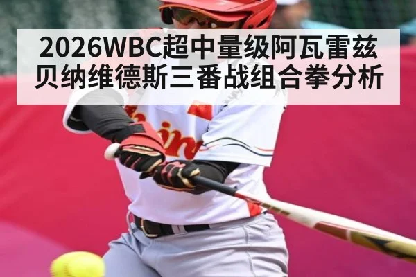 2026WBC超中量级阿瓦雷兹贝纳维德斯三番战组合拳分析